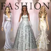 Fashion Empire MOD APK Logo